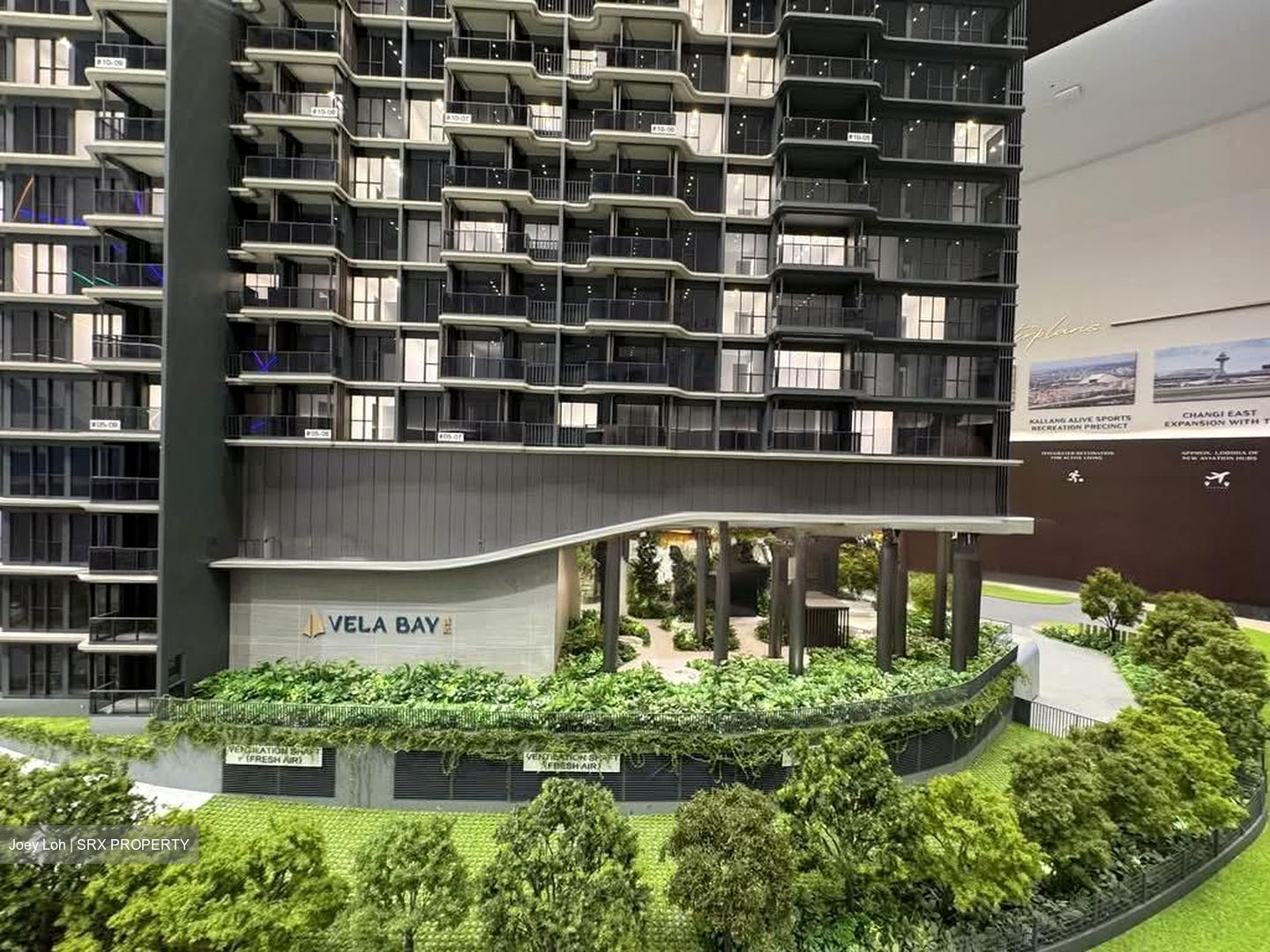 Vela Bay (D16), Apartment #561088331